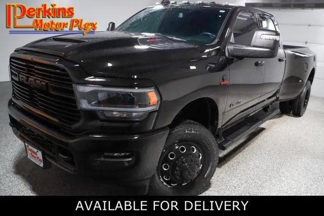 2024 Ram 3500 Laramie Crew Cab 4x4 8' Box for sale in Mayfield, KY