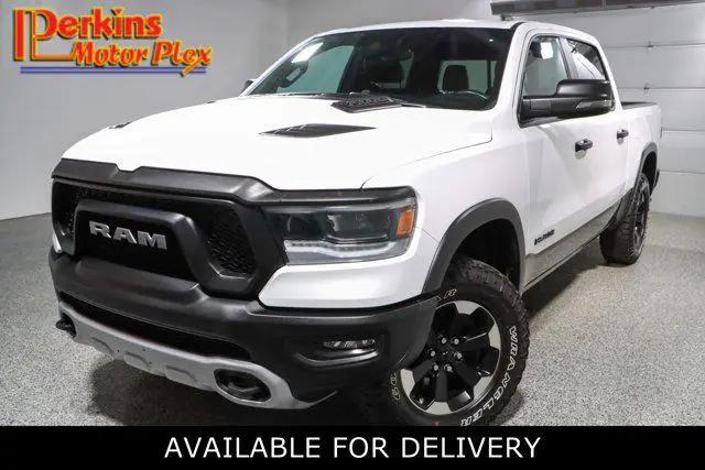 2024 Ram 1500 Rebel for sale in Mayfield, KY