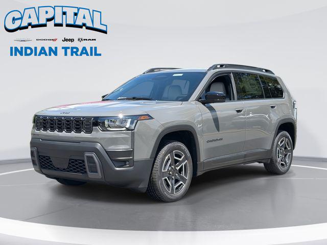 2026 Jeep Cherokee Limited 4x4 for sale in Indian Trail, NC