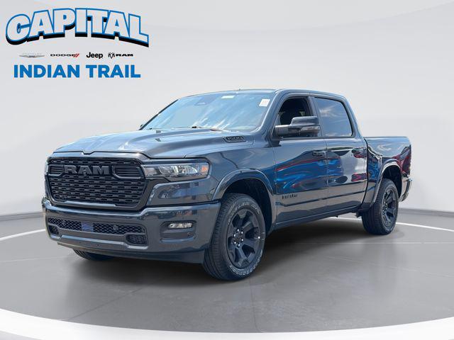 2026 Ram 1500 Big Horn Crew Cab 4x4 5'7" Box for sale in Indian Trail, NC