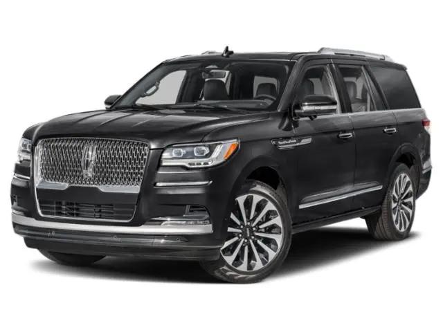 2024 Lincoln Navigator Reserve for sale in Franklin, VA