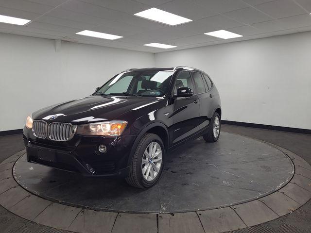 2016 BMW X3 xDrive28i for sale in State College, PA