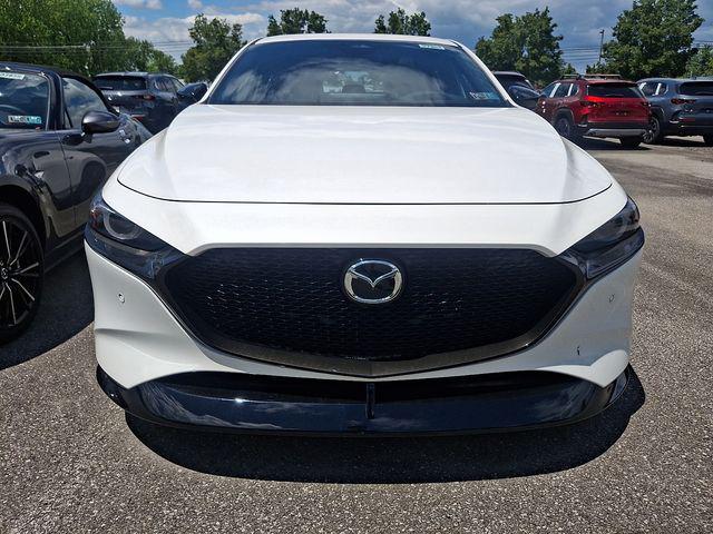 2026 Mazda Mazda3 2.5 Turbo Premium Plus