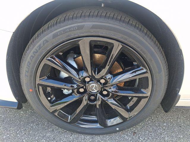 2026 Mazda Mazda3 2.5 Turbo Premium Plus