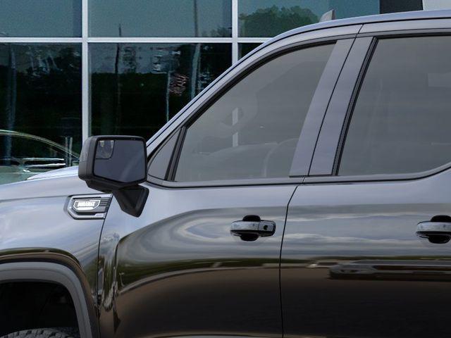 2026 GMC Sierra 1500 Crew Cab, Short Bed, AT4, 4WD