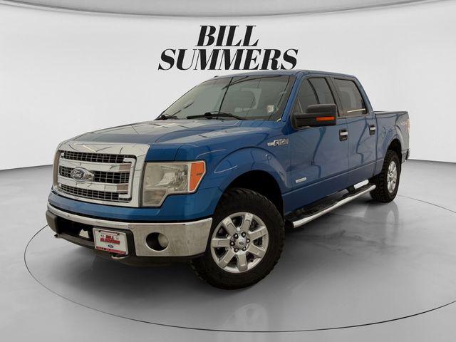 2013 Ford F-150 XLT for sale in North Platte, NE