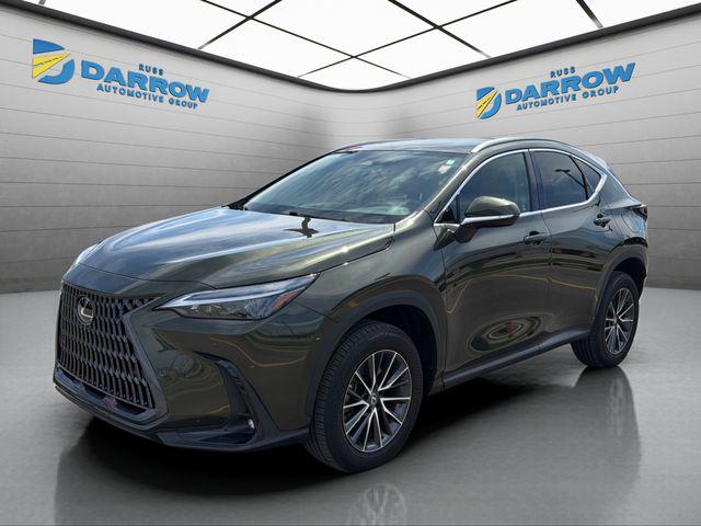 2023 Lexus NX 350 Premium for sale in Waukesha, WI