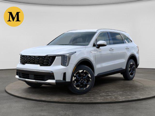 2026 Kia Sorento S for sale in Vestal, NY