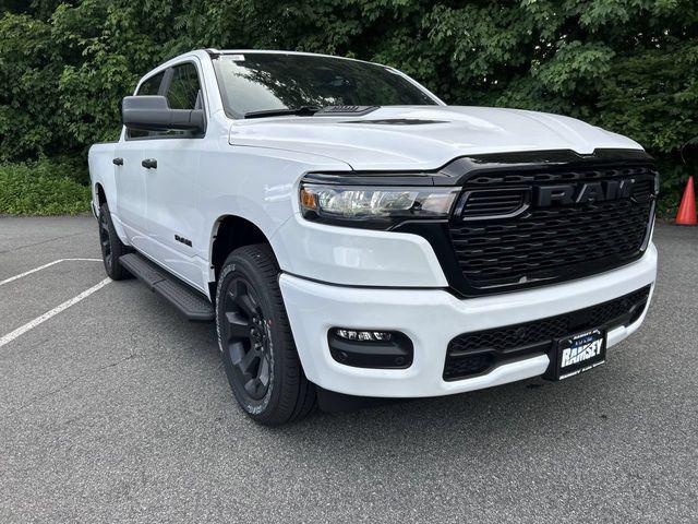 2026 Ram 1500 Express Crew Cab 4x4 57 Box