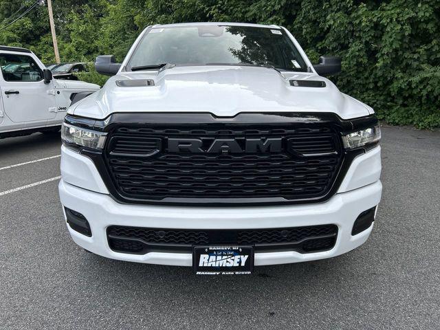 2026 Ram 1500 Express Crew Cab 4x4 57 Box