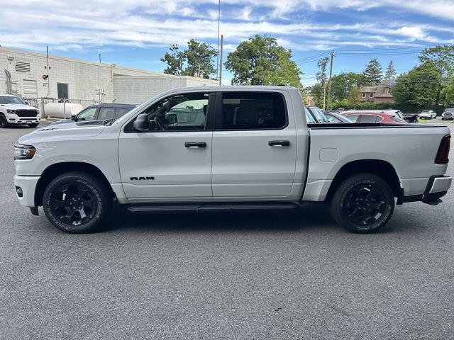 2026 Ram 1500 Express Crew Cab 4x4 57 Box