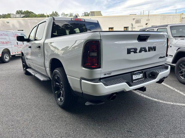 2026 Ram 1500 Express Crew Cab 4x4 57 Box
