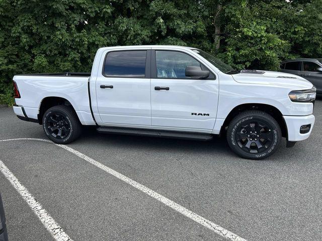 2026 Ram 1500 Express Crew Cab 4x4 57 Box