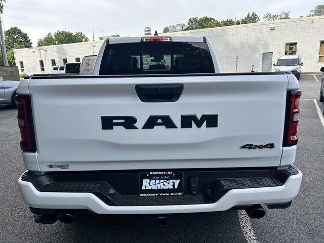 2026 Ram 1500 Express Crew Cab 4x4 57 Box