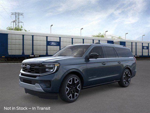 2026 Ford Expedition Max Platinum MAX for sale in Farmington Hills, MI