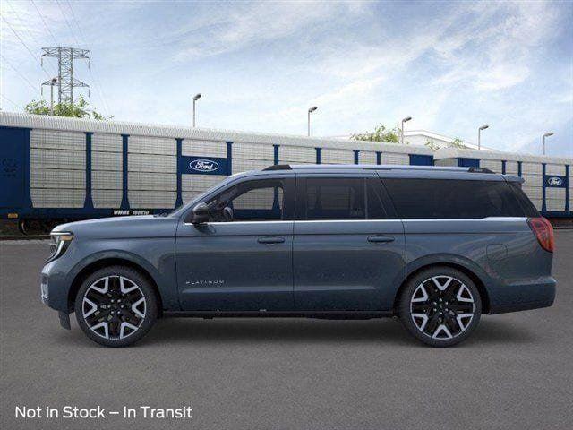 2026 Ford Expedition Max Platinum MAX