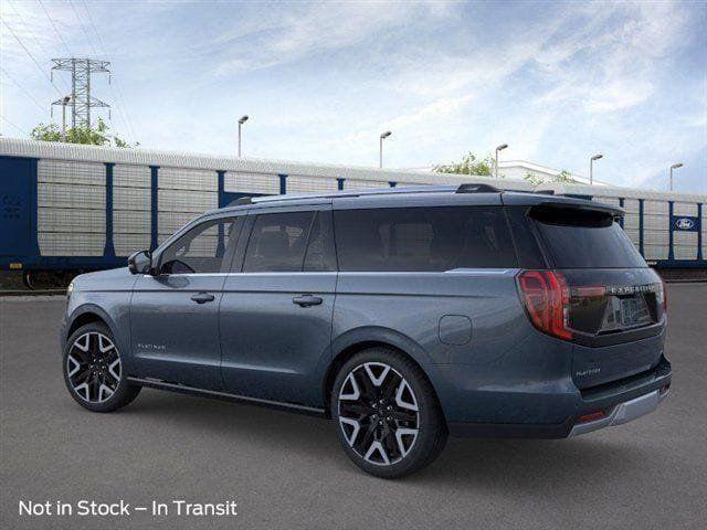 2026 Ford Expedition Max Platinum MAX