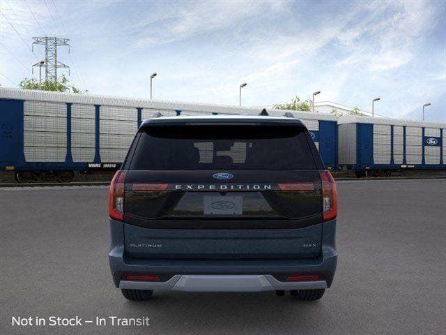 2026 Ford Expedition Max Platinum MAX