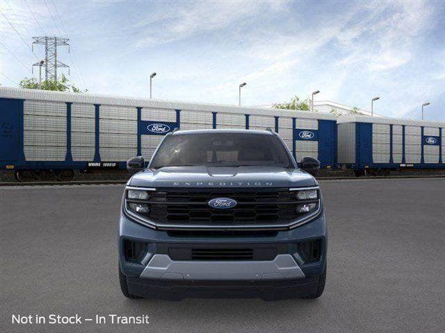 2026 Ford Expedition Max Platinum MAX