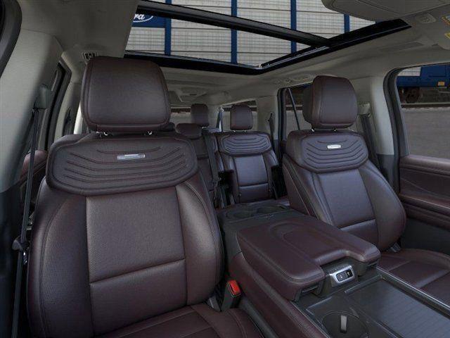 2026 Ford Expedition Max Platinum MAX