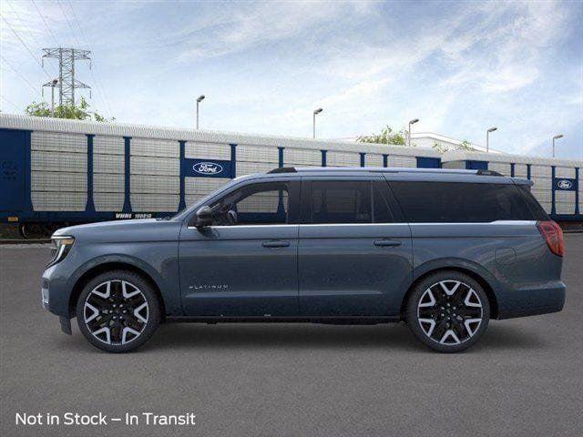 2026 Ford Expedition Max Platinum MAX