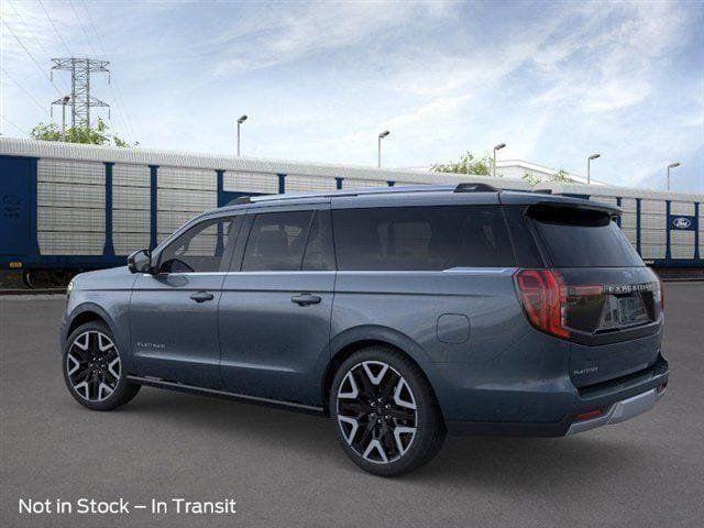 2026 Ford Expedition Max Platinum MAX