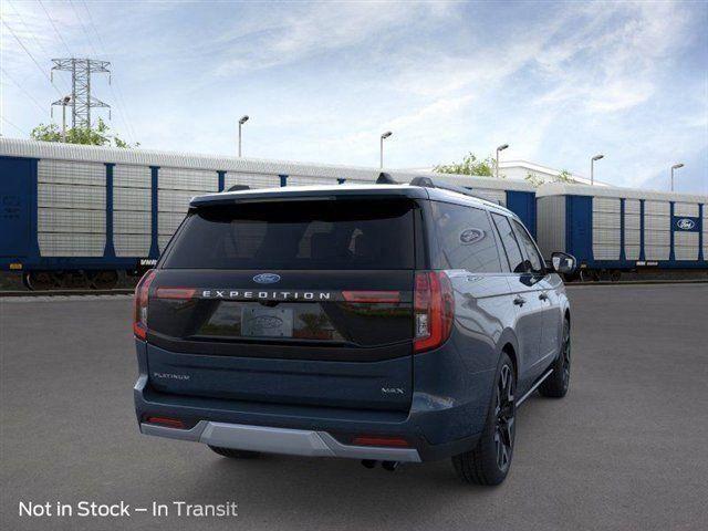 2026 Ford Expedition Max Platinum MAX