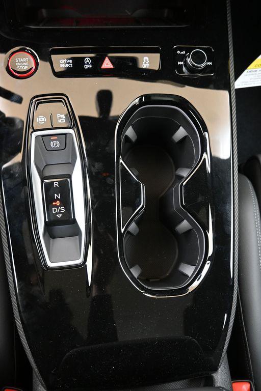 2026 Audi S5 Premium Plus TFSI quattro S tronic