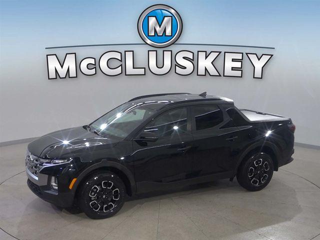 2023 Hyundai Santa Cruz SEL for sale in Cincinnati, OH