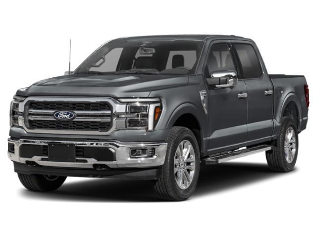 2026 Ford F-150 LARIAT for sale in Ruston, LA