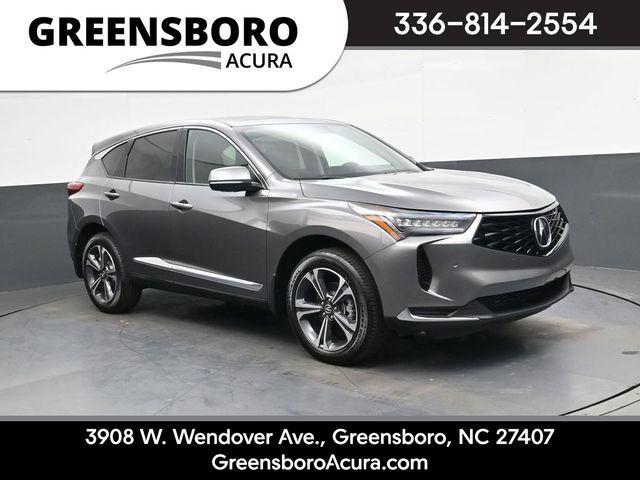 2026 Acura RDX Technology for sale in Greensboro, NC