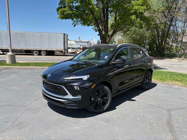 2026 Buick Encore GX Sport Touring AWD for sale in Layton, UT
