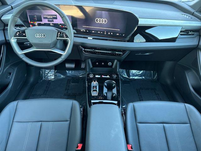 2027 Audi Q6 e-tron Premium