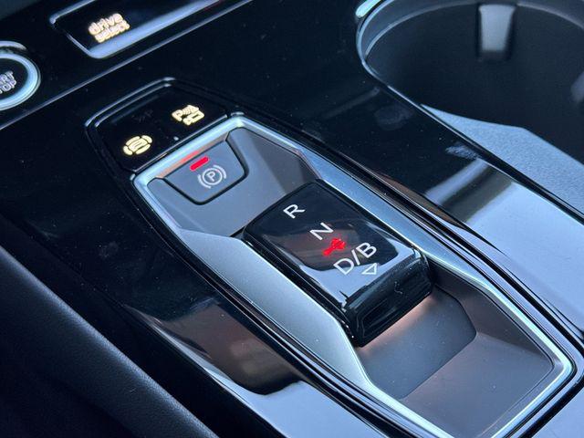 2027 Audi Q6 e-tron Premium