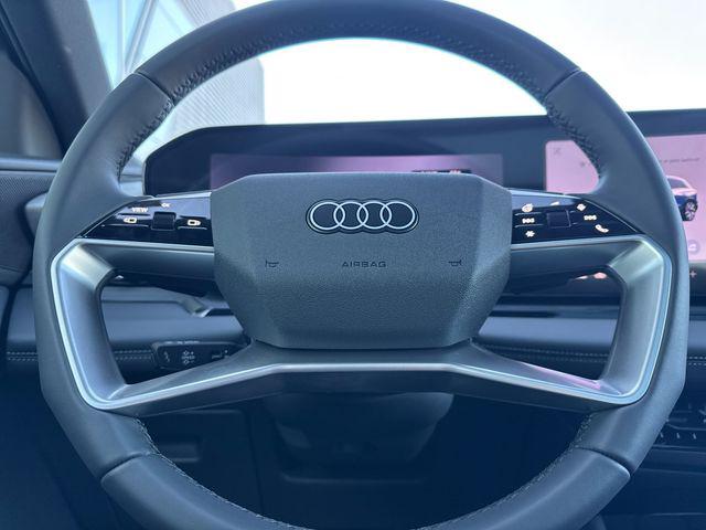 2027 Audi Q6 e-tron Premium