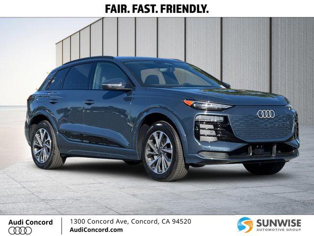 2027 Audi Q6 e-tron Premium quattro for sale in Concord, CA