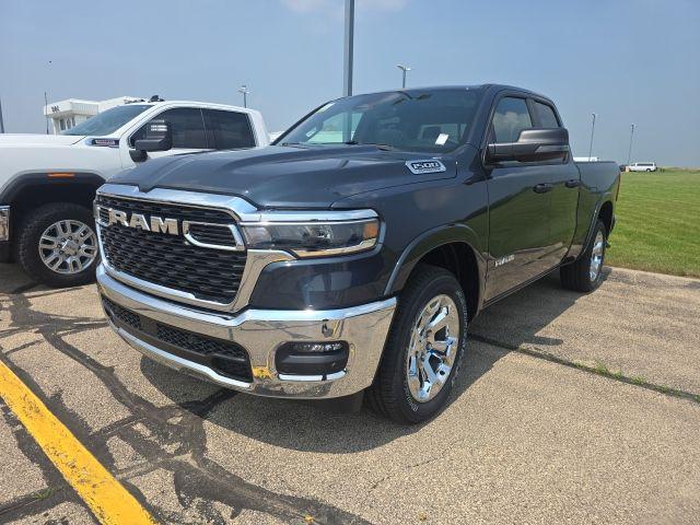 2026 Ram 1500 Big Horn Quad Cab 4x4 6'4" Box for sale in Pulaski, WI