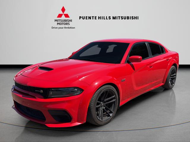 2022 Dodge Charger Scat Pack Widebody for sale in City of Industry, CA
