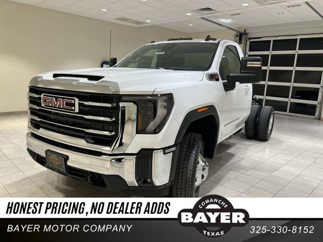 2026 GMC Sierra 3500HD SLE for sale in Comanche, TX