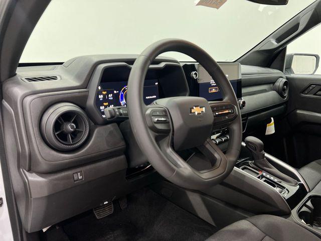 2026 Chevrolet Colorado WT, RWD