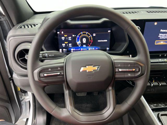2026 Chevrolet Colorado WT, RWD