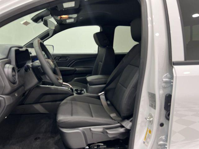 2026 Chevrolet Colorado WT, RWD