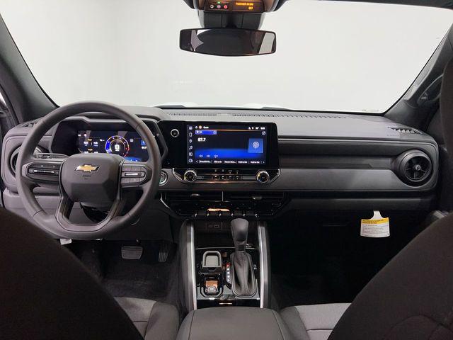 2026 Chevrolet Colorado WT, RWD