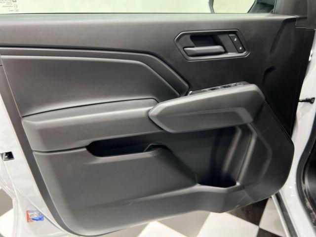 2026 Chevrolet Colorado WT, RWD