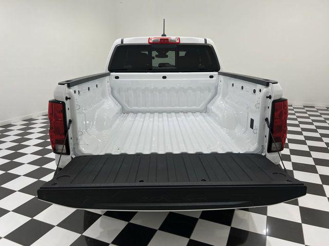 2026 Chevrolet Colorado WT, RWD