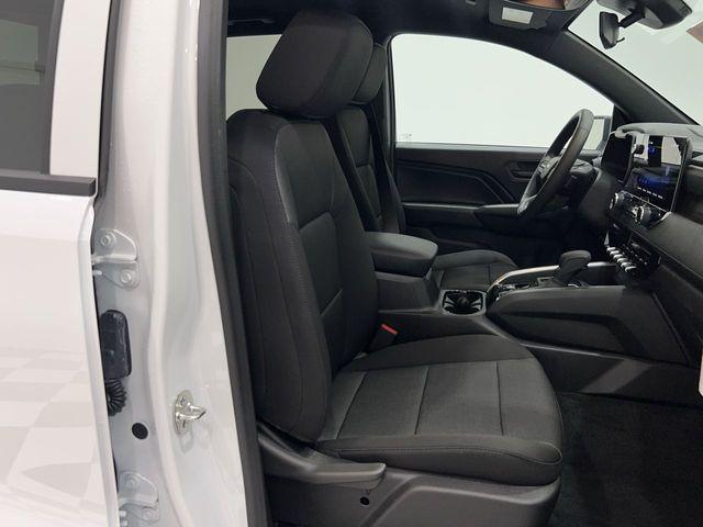 2026 Chevrolet Colorado WT, RWD