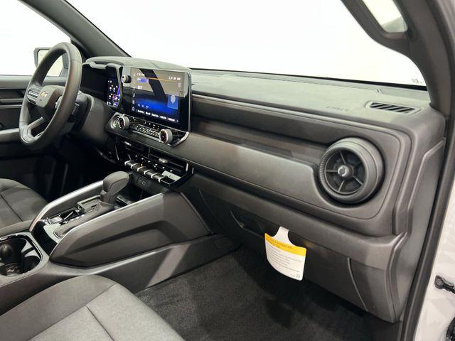 2026 Chevrolet Colorado WT, RWD