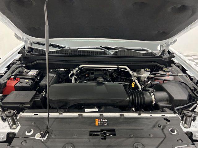 2026 Chevrolet Colorado WT, RWD