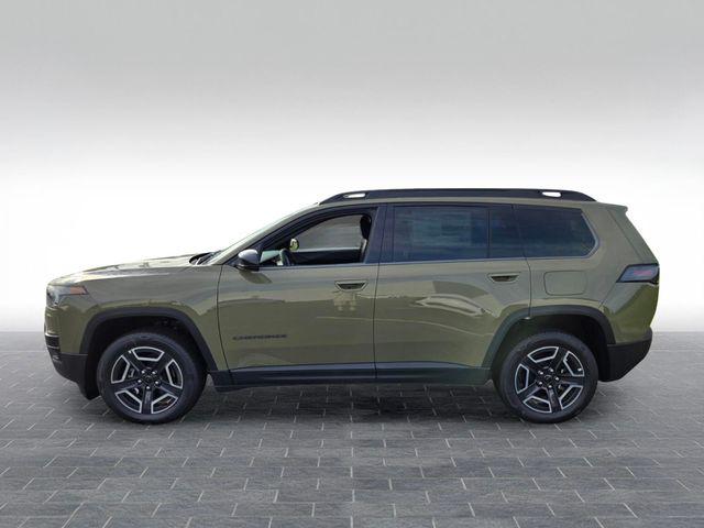 2026 Jeep Cherokee CHEROKEE LAREDO 4X4 2026 Jeep Cherokee CHEROKEE LAREDO 4X4