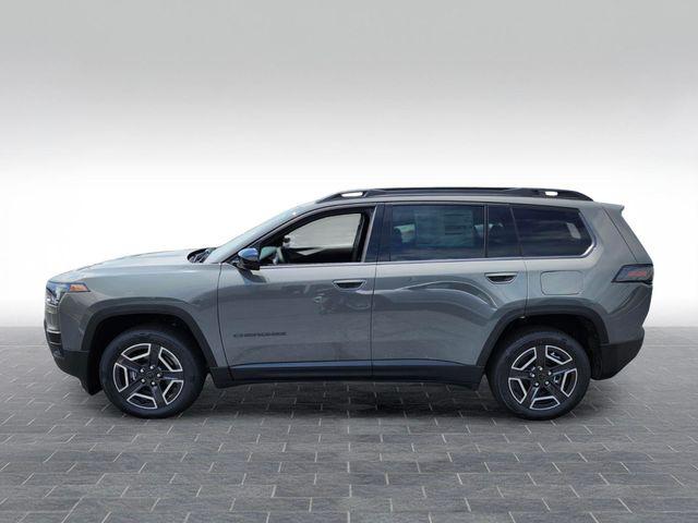 2026 Jeep Cherokee CHEROKEE LAREDO 4X4 2026 Jeep Cherokee CHEROKEE LAREDO 4X4